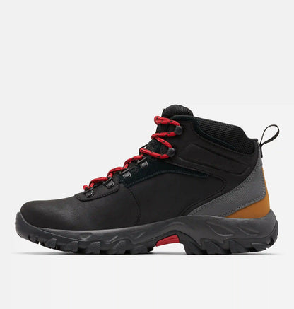 Men’s Newton Ridge Plus II Waterproof Hiking Boot - Wide