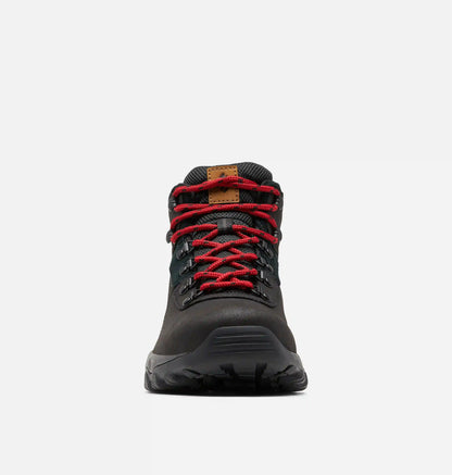Men’s Newton Ridge Plus II Waterproof Hiking Boot - Wide