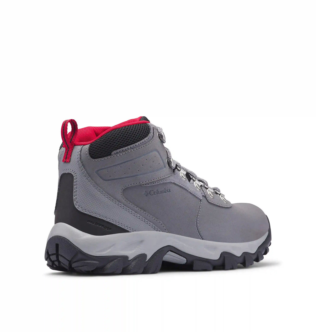 Men’s Newton Ridge Plus II Waterproof Hiking Boot