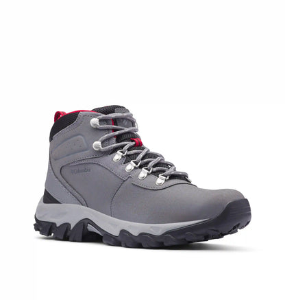 Men’s Newton Ridge Plus II Waterproof Hiking Boot