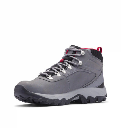 Men’s Newton Ridge Plus II Waterproof Hiking Boot