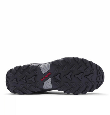 Men’s Newton Ridge Plus II Waterproof Hiking Boot