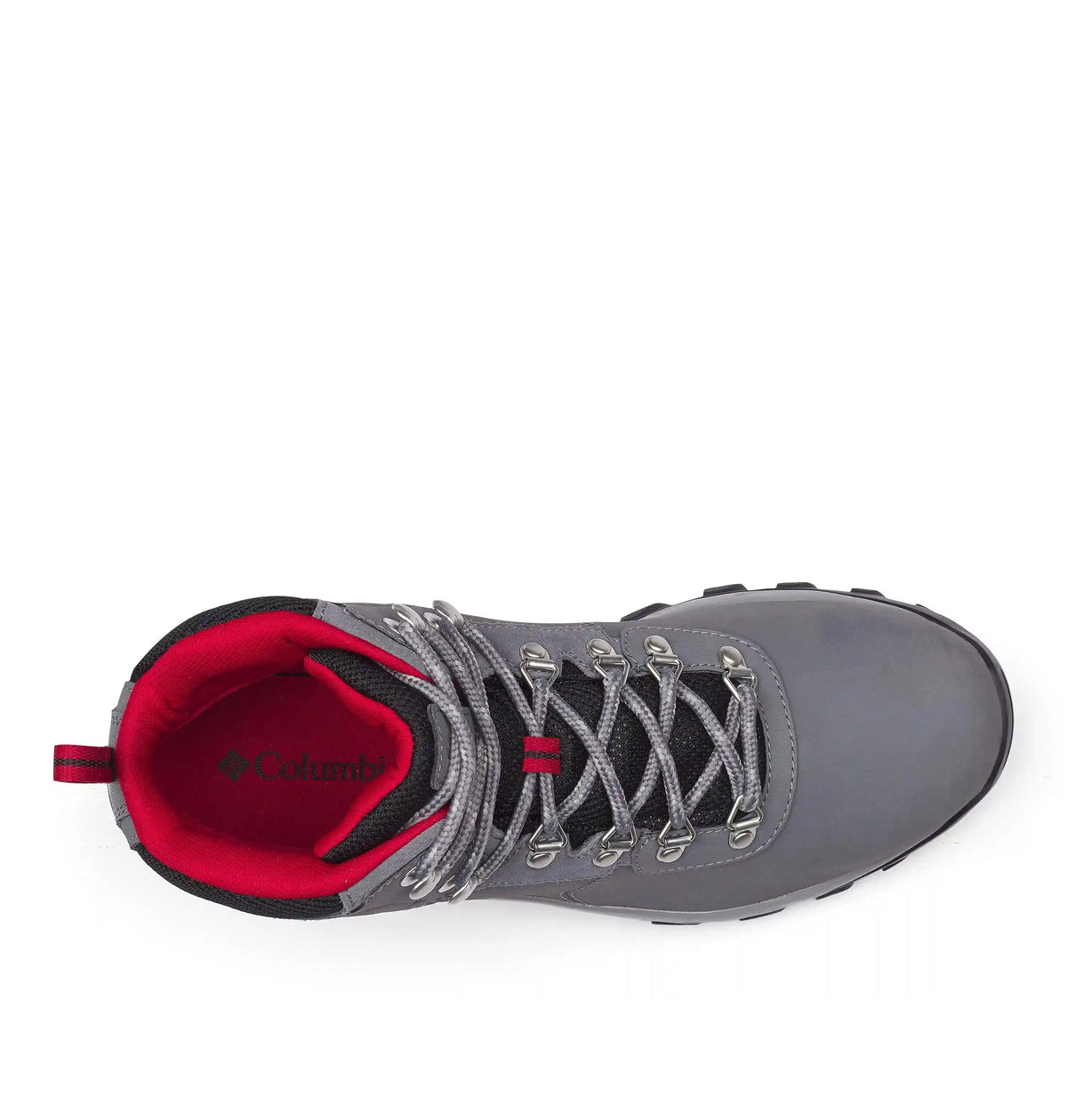 Men’s Newton Ridge Plus II Waterproof Hiking Boot