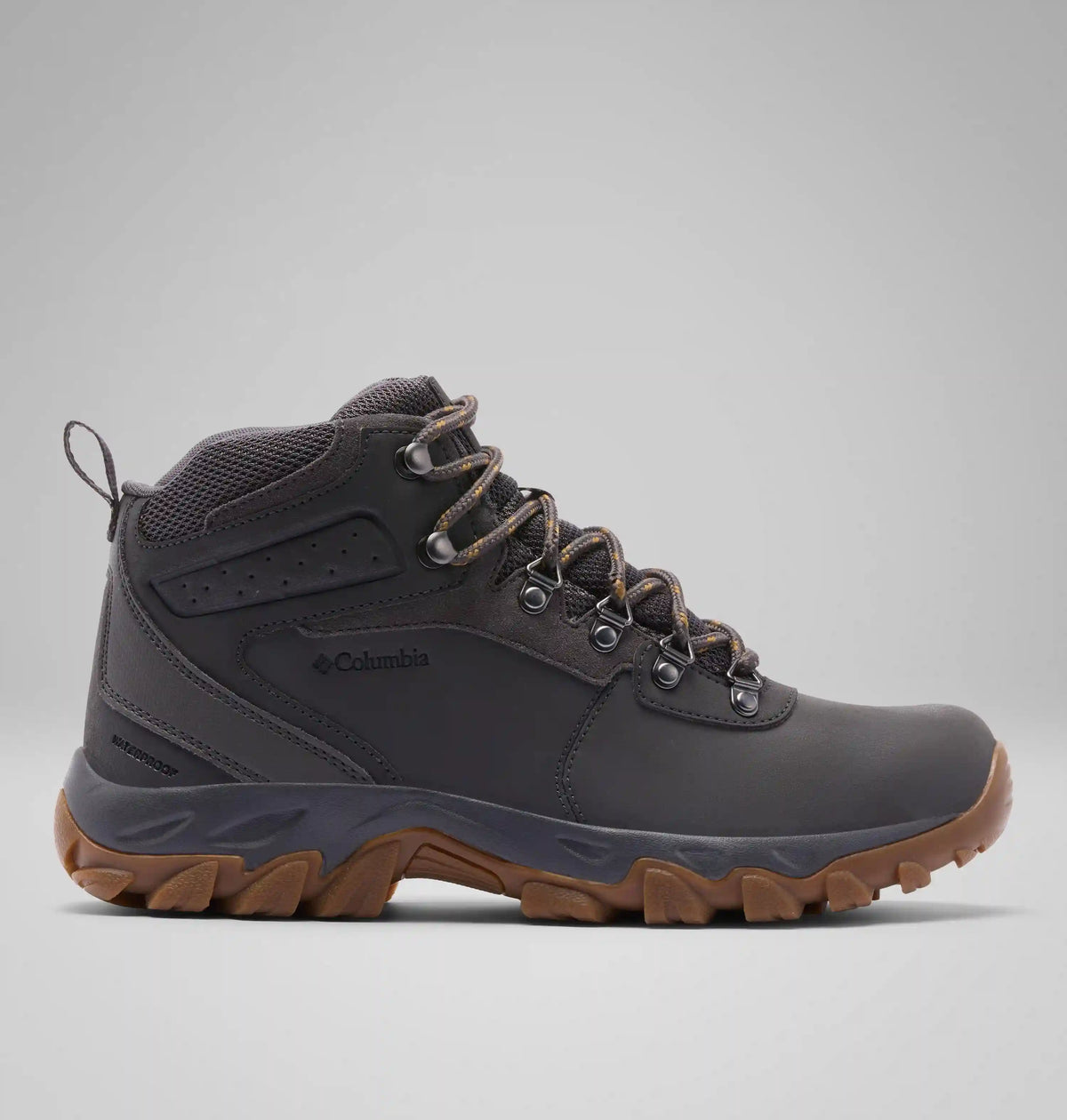 Men’s Newton Ridge Plus II Waterproof Hiking Boot