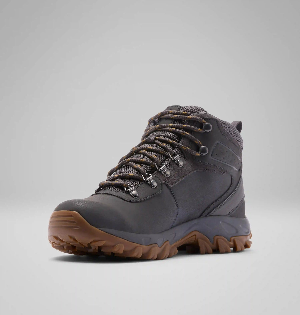 Men’s Newton Ridge Plus II Waterproof Hiking Boot