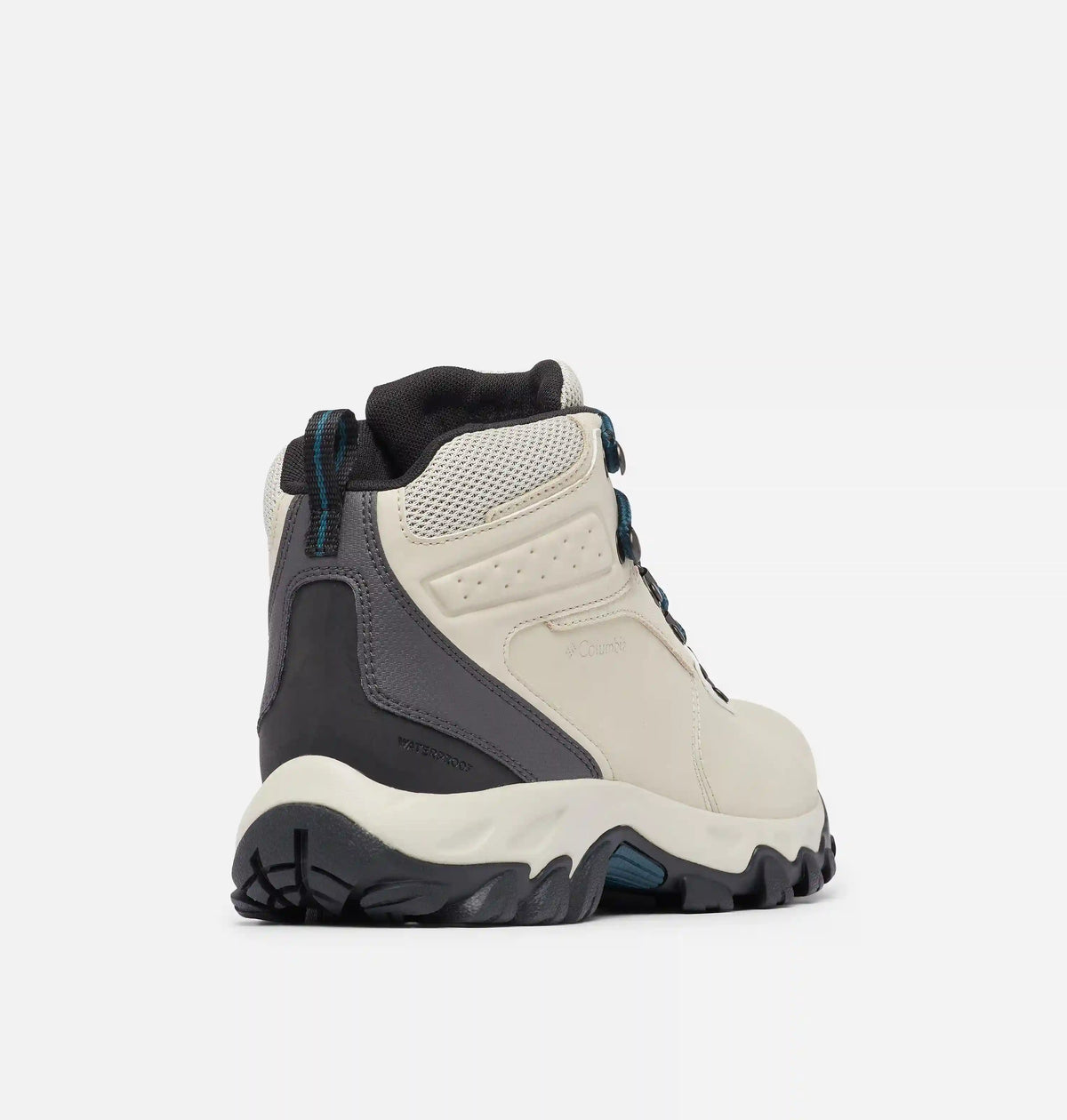 Men’s Newton Ridge Plus II Waterproof Hiking Boot