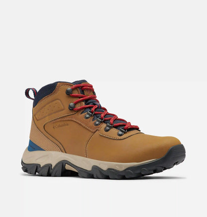 Men’s Newton Ridge Plus II Waterproof Hiking Boot