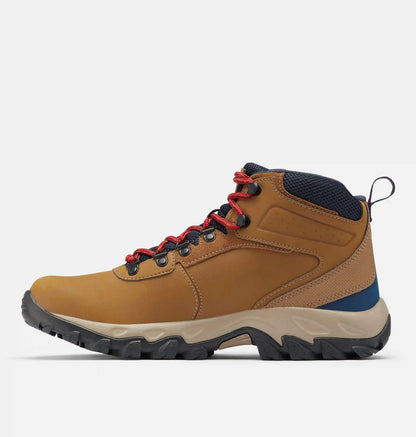 Men’s Newton Ridge Plus II Waterproof Hiking Boot