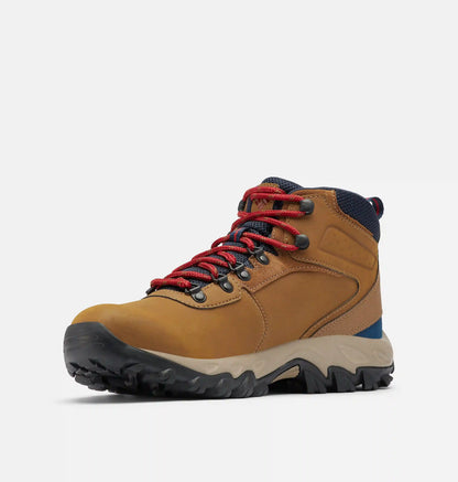 Men’s Newton Ridge Plus II Waterproof Hiking Boot