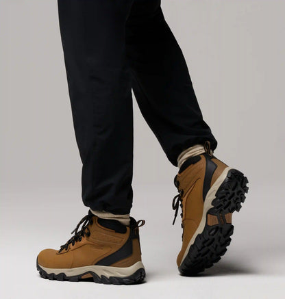 Men’s Newton Ridge Plus II Waterproof Hiking Boot