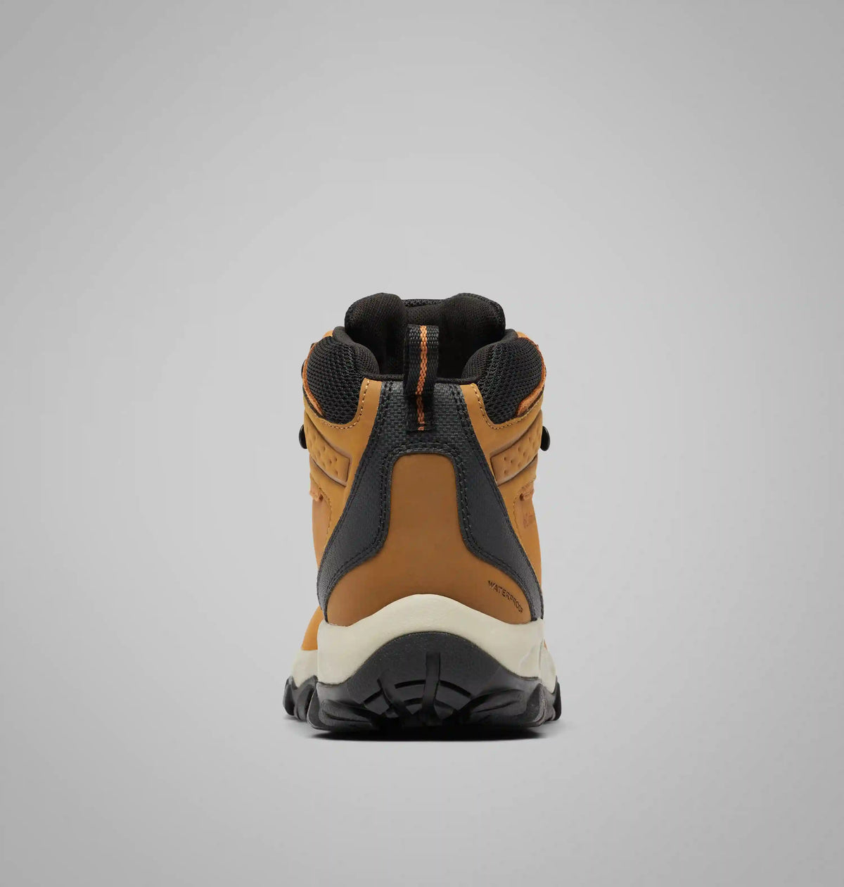 Men’s Newton Ridge Plus II Waterproof Hiking Boot