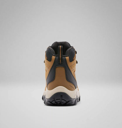 Men’s Newton Ridge Plus II Waterproof Hiking Boot
