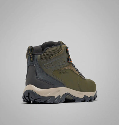 Men’s Newton Ridge Plus II Waterproof Hiking Boot