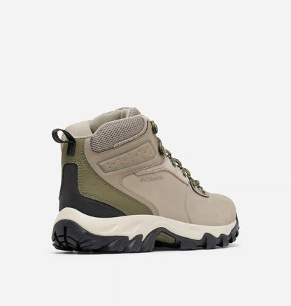 Men’s Newton Ridge Plus II Waterproof Hiking Boot - Wide