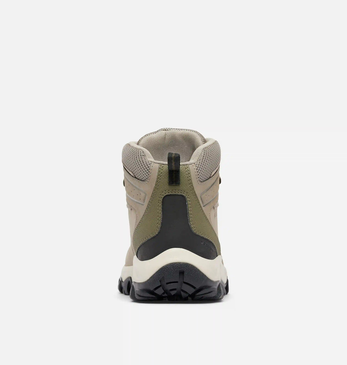 Men’s Newton Ridge Plus II Waterproof Hiking Boot - Wide