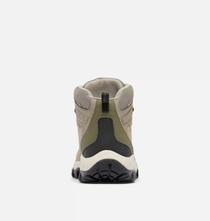 Men’s Newton Ridge Plus II Waterproof Hiking Boot - Wide
