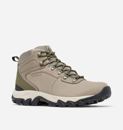 Men’s Newton Ridge Plus II Waterproof Hiking Boot - Wide