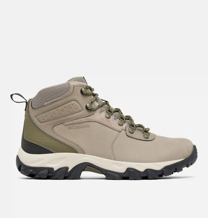 Men’s Newton Ridge Plus II Waterproof Hiking Boot - Wide