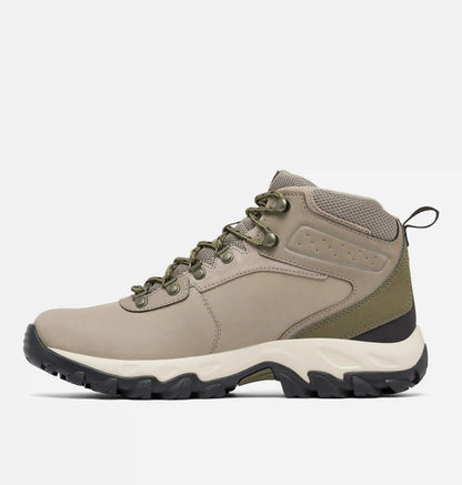 Men’s Newton Ridge Plus II Waterproof Hiking Boot - Wide