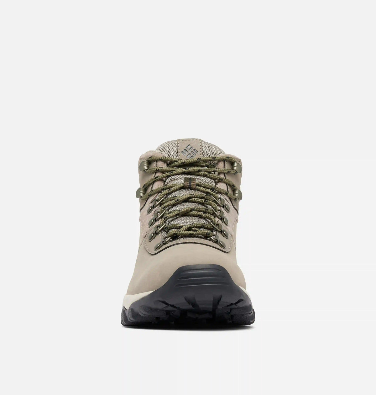 Men’s Newton Ridge Plus II Waterproof Hiking Boot - Wide