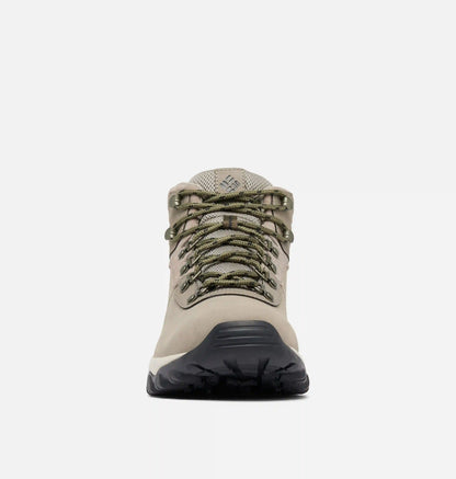 Men’s Newton Ridge Plus II Waterproof Hiking Boot - Wide