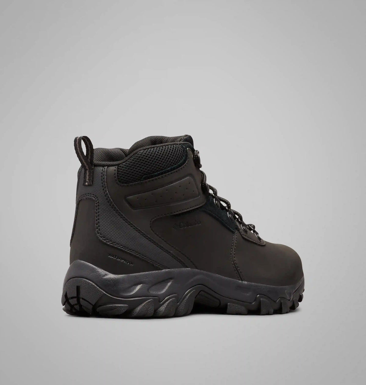 Men’s Newton Ridge Plus II Waterproof Hiking Boot - Wide