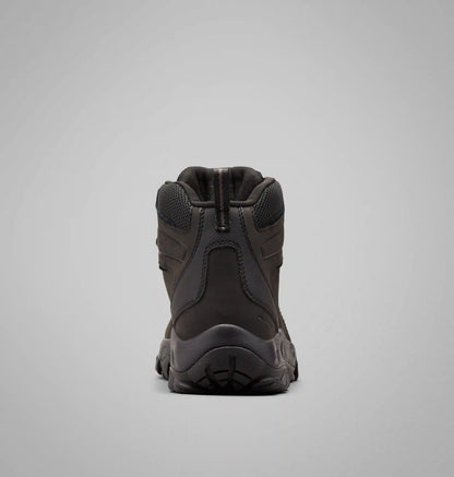 Men’s Newton Ridge Plus II Waterproof Hiking Boot - Wide