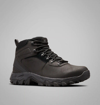 Men’s Newton Ridge Plus II Waterproof Hiking Boot - Wide