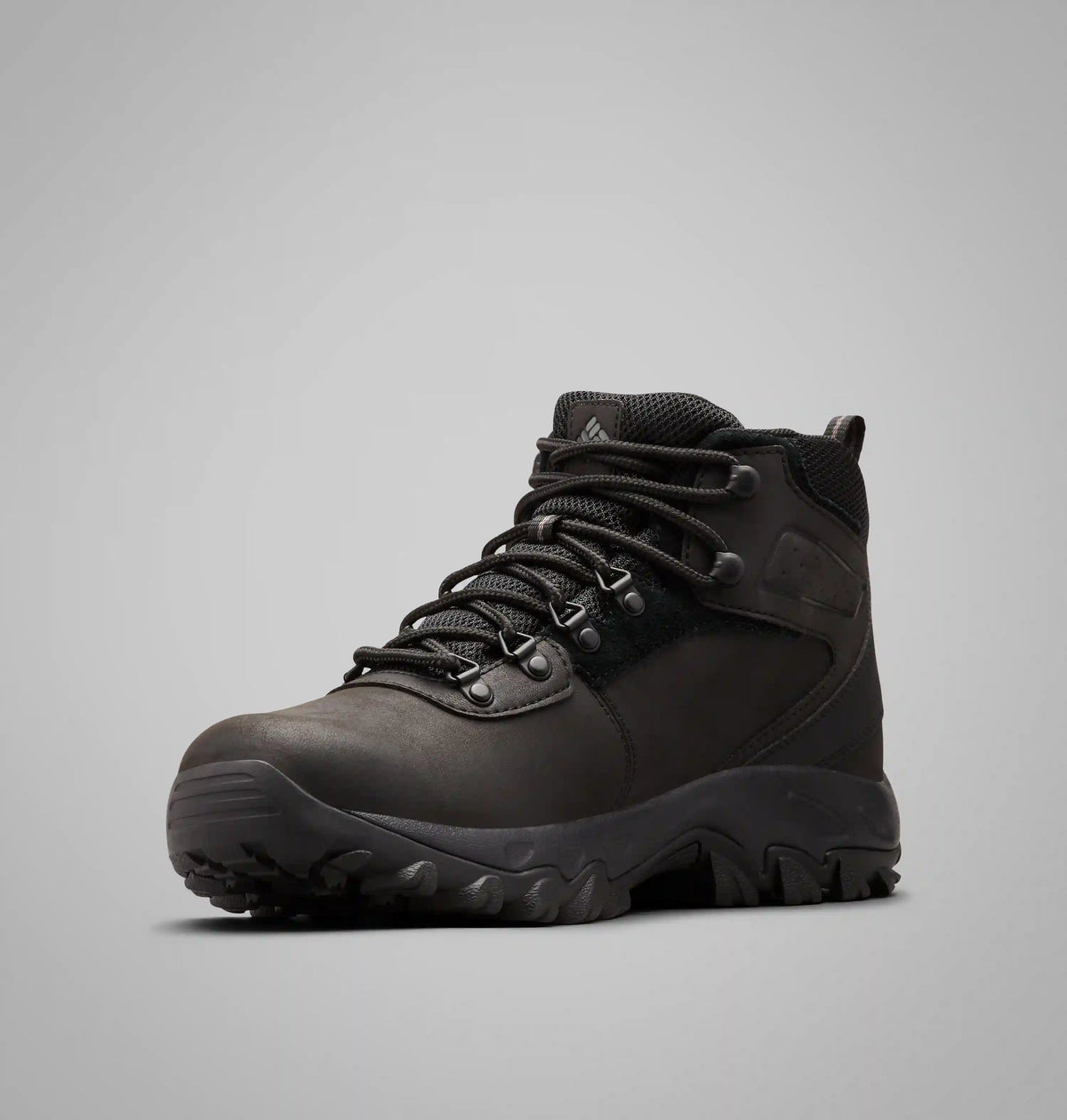 Men’s Newton Ridge Plus II Waterproof Hiking Boot - Wide