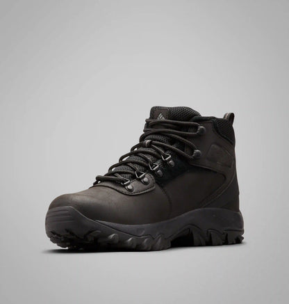 Men’s Newton Ridge Plus II Waterproof Hiking Boot - Wide