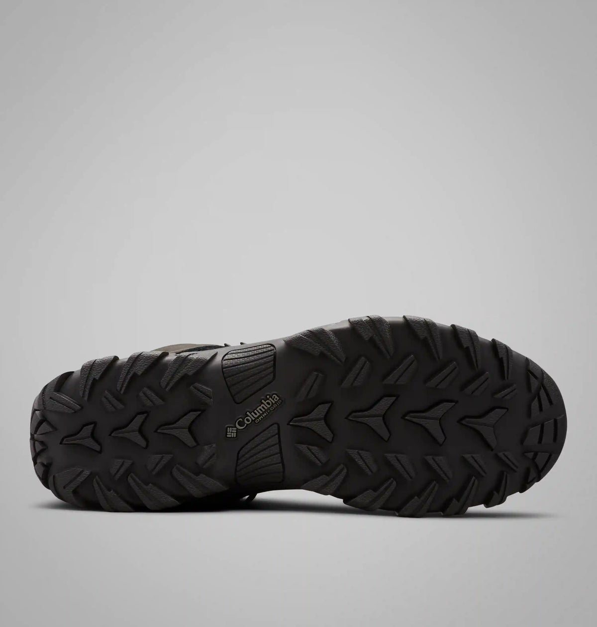 Men’s Newton Ridge Plus II Waterproof Hiking Boot - Wide