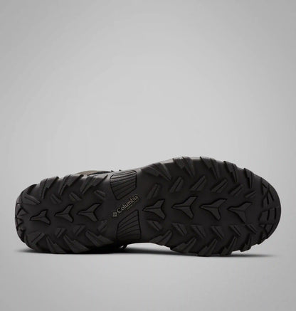 Men’s Newton Ridge Plus II Waterproof Hiking Boot - Wide