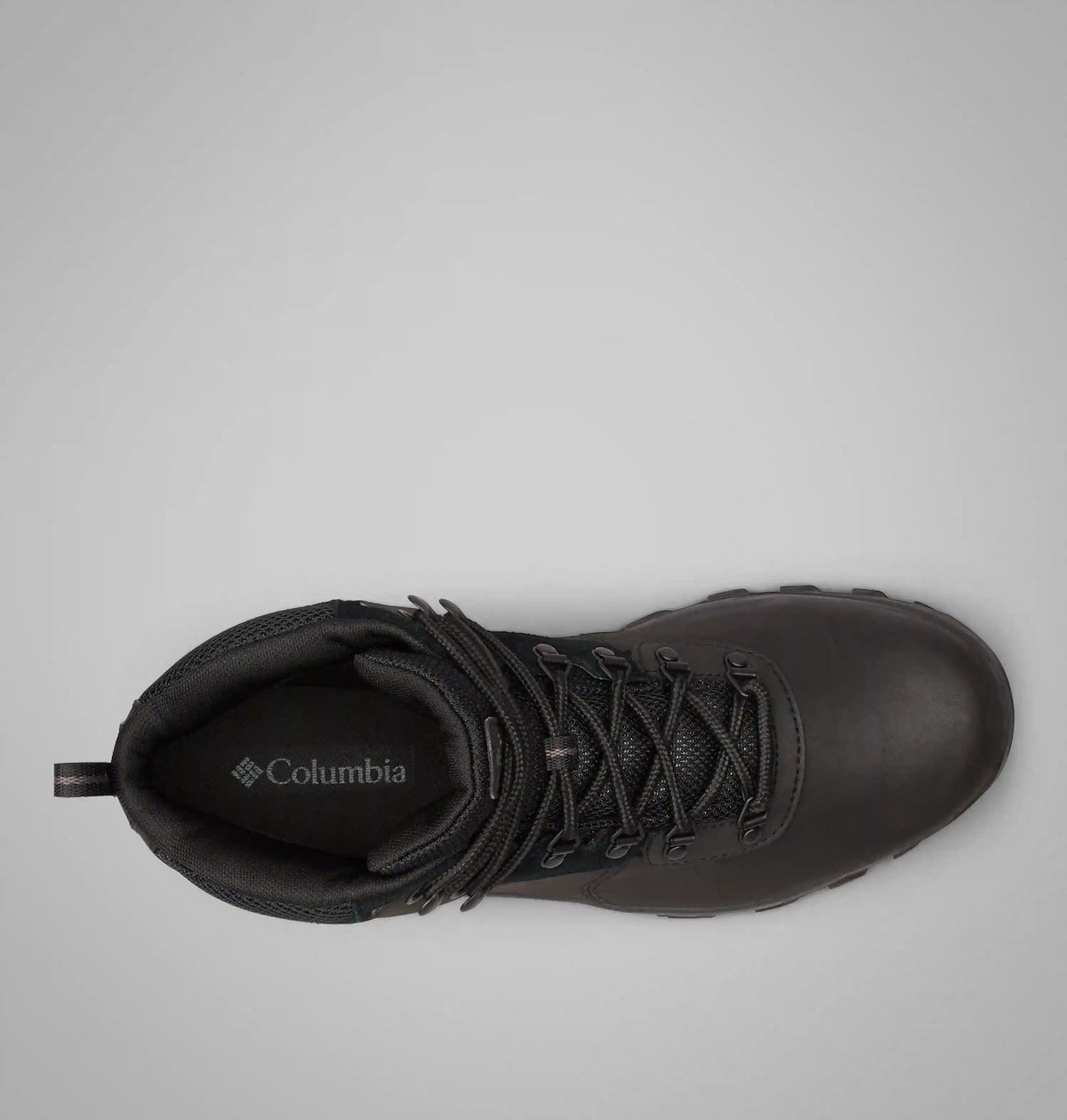 Men’s Newton Ridge Plus II Waterproof Hiking Boot - Wide