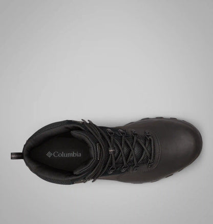 Men’s Newton Ridge Plus II Waterproof Hiking Boot - Wide