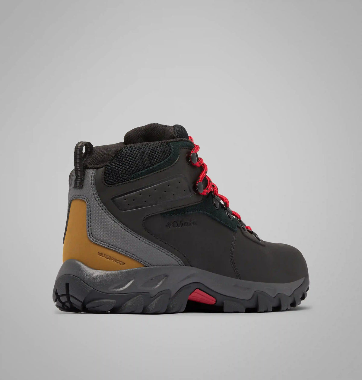 Men’s Newton Ridge Plus II Waterproof Hiking Boot - Wide