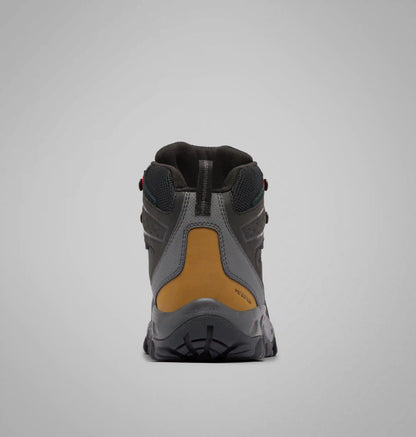 Men’s Newton Ridge Plus II Waterproof Hiking Boot - Wide