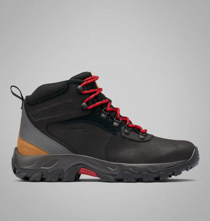Men’s Newton Ridge Plus II Waterproof Hiking Boot - Wide