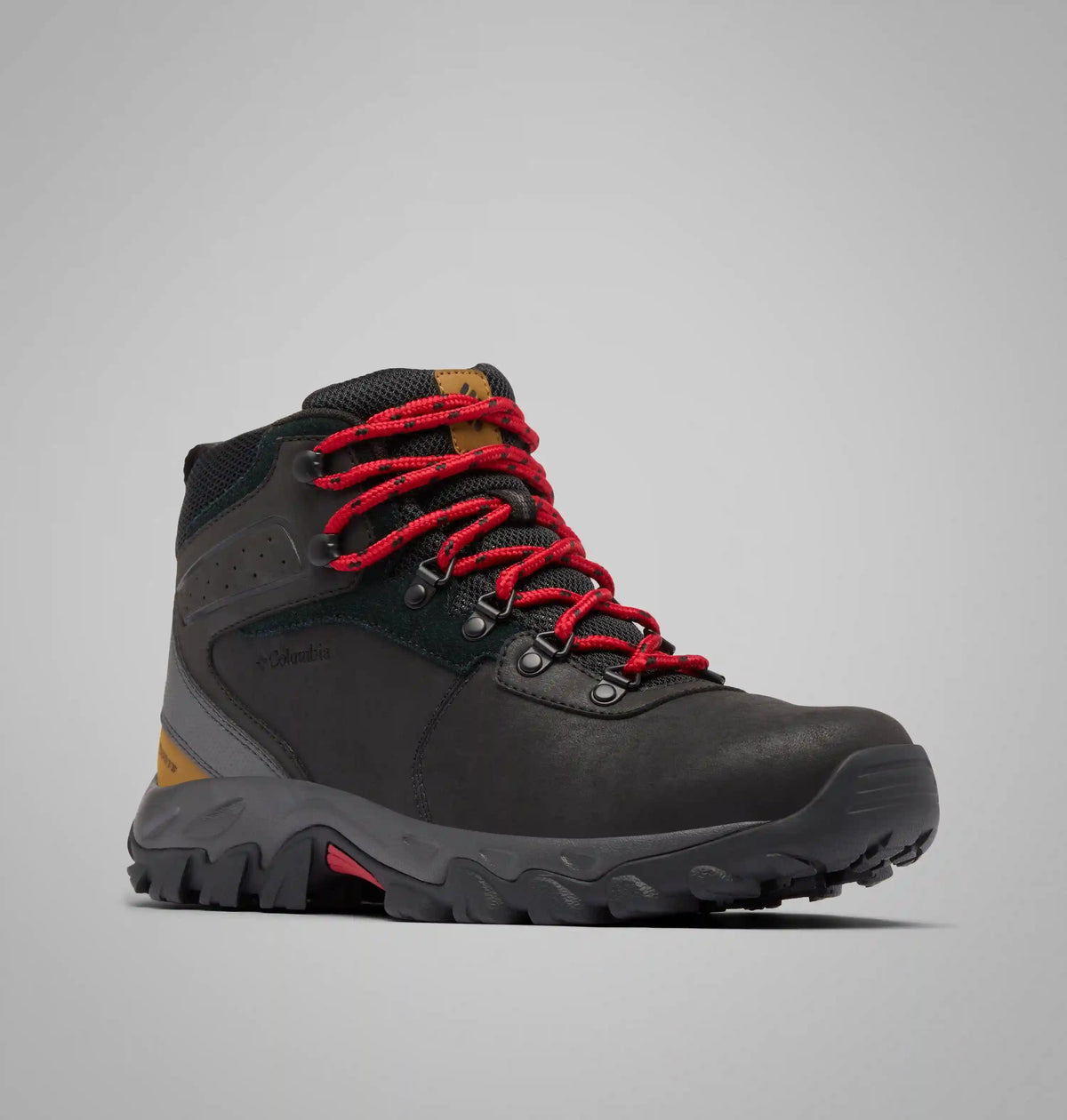 Men’s Newton Ridge Plus II Waterproof Hiking Boot - Wide