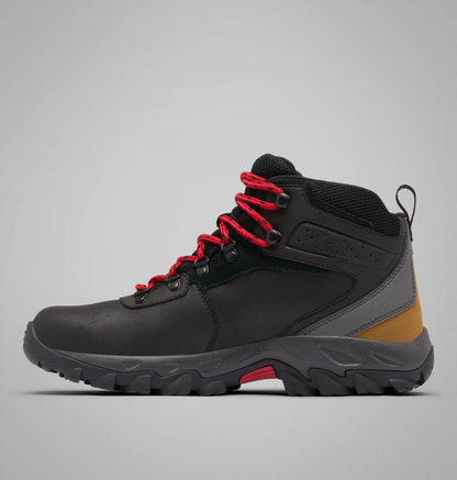 Men’s Newton Ridge Plus II Waterproof Hiking Boot - Wide