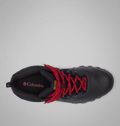 Men’s Newton Ridge Plus II Waterproof Hiking Boot - Wide