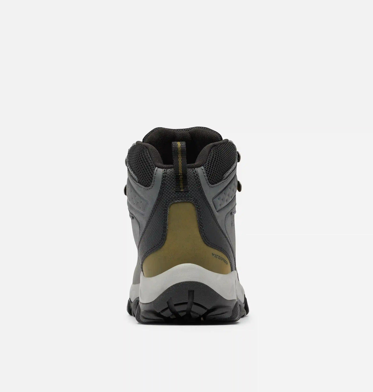 Men’s Newton Ridge Plus II Waterproof Hiking Boot - Wide