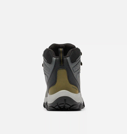 Men’s Newton Ridge Plus II Waterproof Hiking Boot - Wide