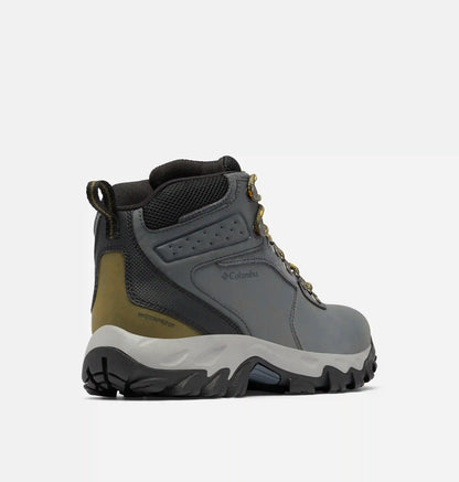 Men’s Newton Ridge Plus II Waterproof Hiking Boot - Wide