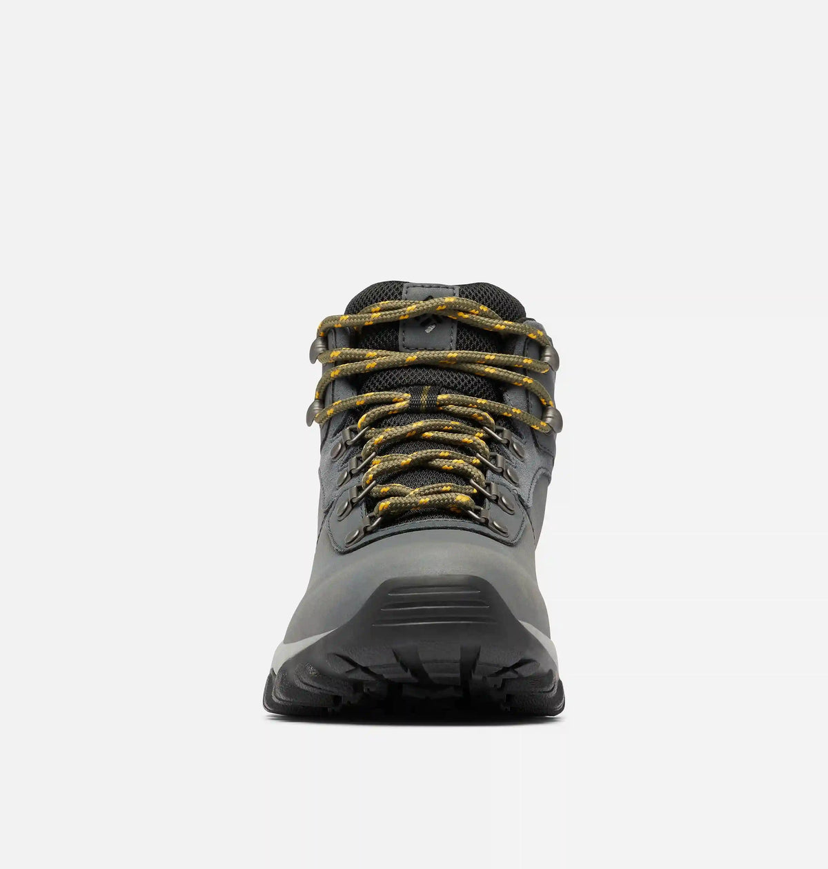 Men’s Newton Ridge Plus II Waterproof Hiking Boot - Wide
