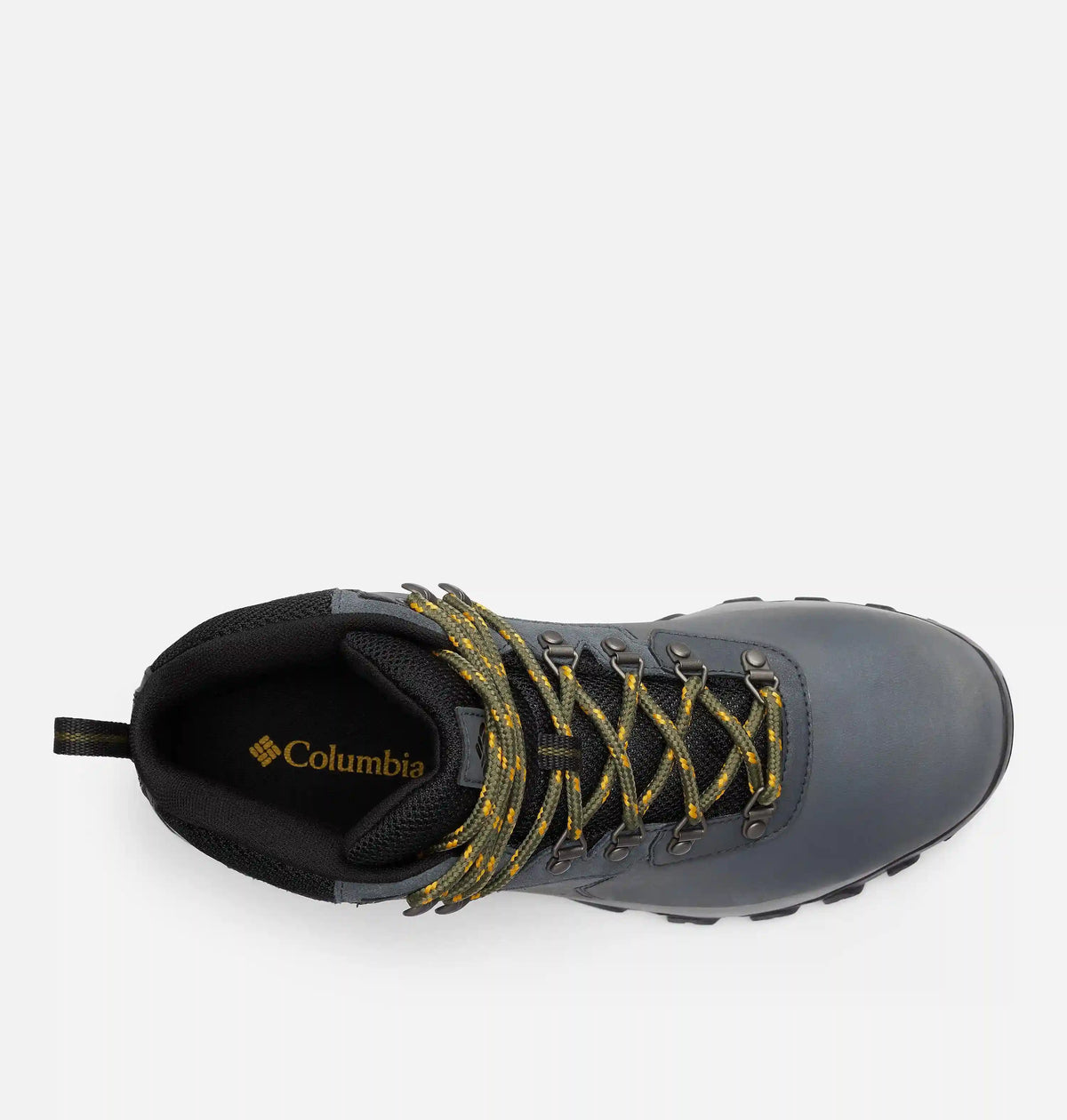 Men’s Newton Ridge Plus II Waterproof Hiking Boot - Wide
