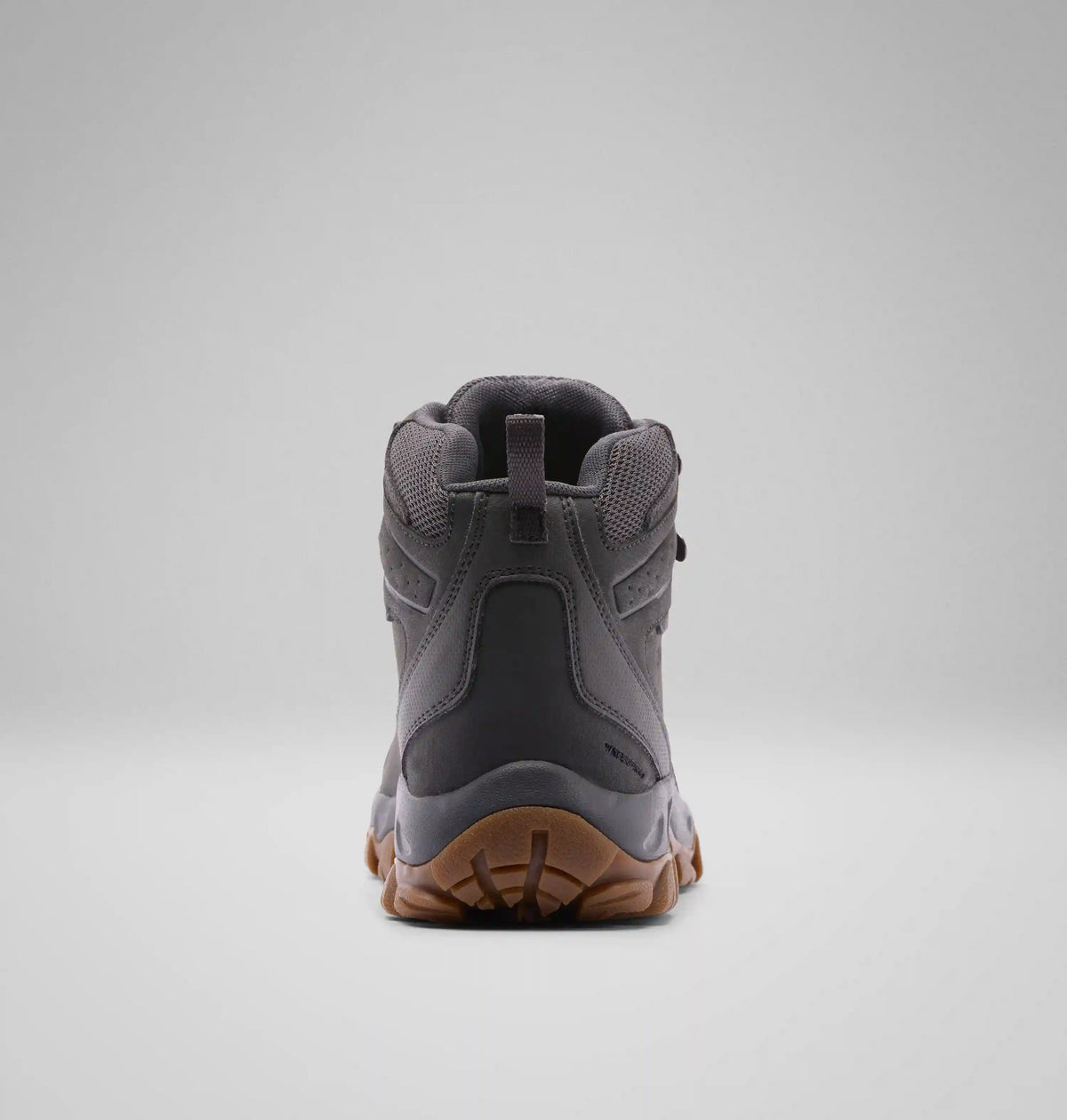 Men’s Newton Ridge Plus II Waterproof Hiking Boot - Wide