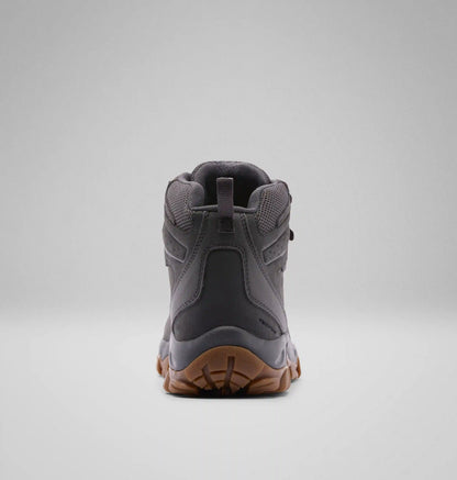 Men’s Newton Ridge Plus II Waterproof Hiking Boot - Wide