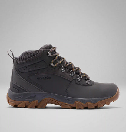 Men’s Newton Ridge Plus II Waterproof Hiking Boot - Wide