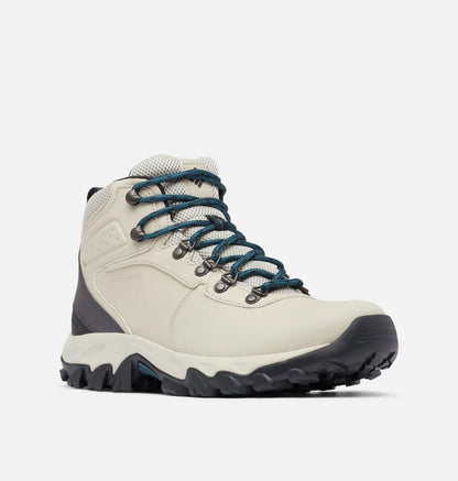 Men’s Newton Ridge Plus II Waterproof Hiking Boot - Wide