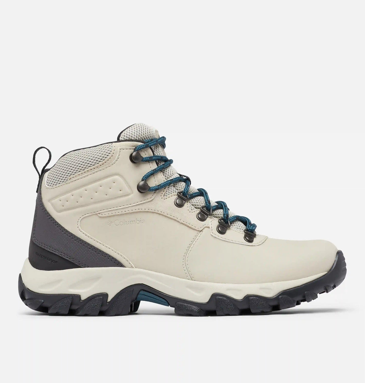 Men’s Newton Ridge Plus II Waterproof Hiking Boot - Wide